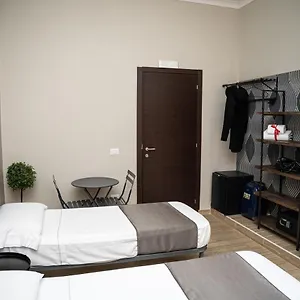 3* Bed and Breakfast Napoli City Rooms