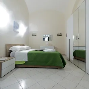 Casa Alessandra Napoli