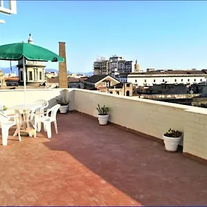 La Dimora Delle Divinità Napoli