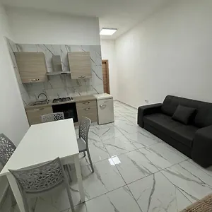 Binario104 Napoli