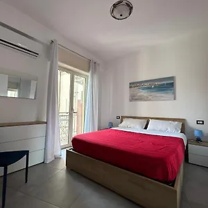 Luna E Ambra Vacanze Napoli