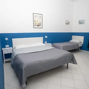 Flyresidence Garibaldi Napoli