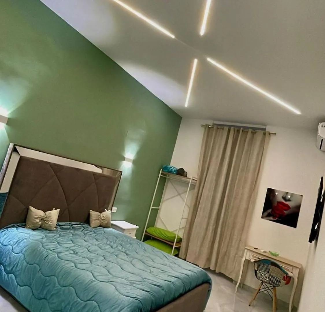 Beautiful House 38 Βίλα Νάπολη