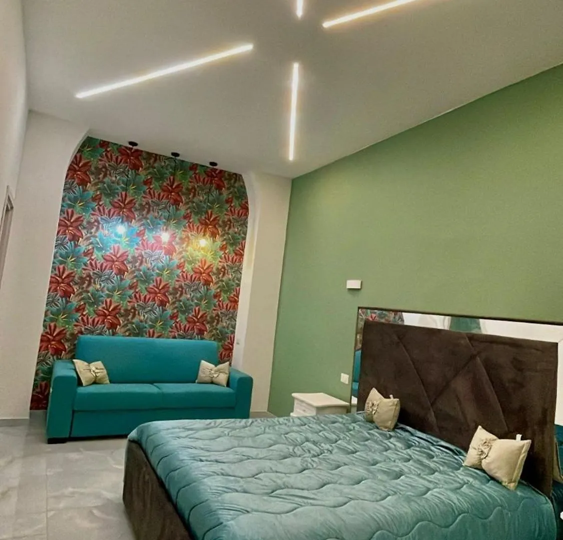 Σπίτι διακοπών Beautiful House 38 Βίλα Νάπολη