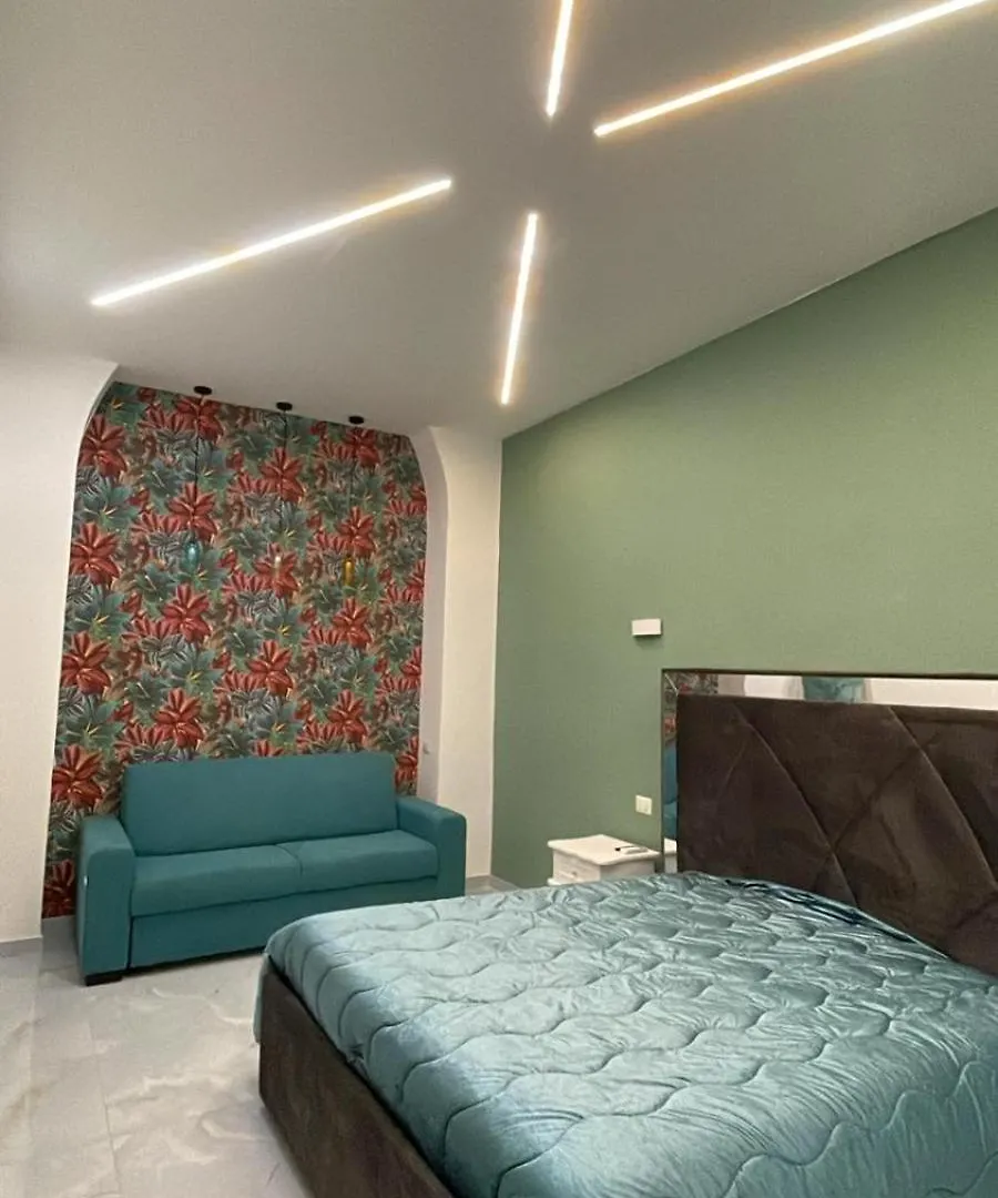 Beautiful House 38 Βίλα Νάπολη 0*,  Ιταλία