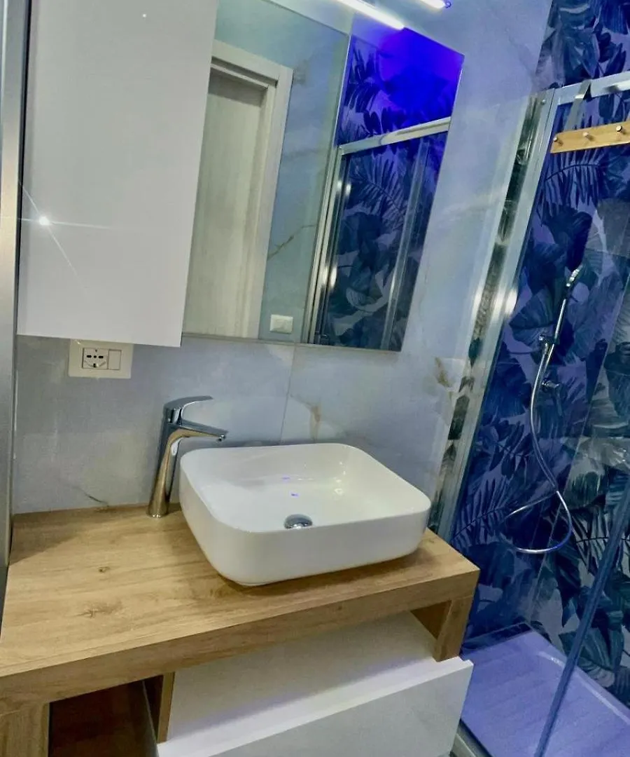 Beautiful House 38 Βίλα Νάπολη Σπίτι διακοπών