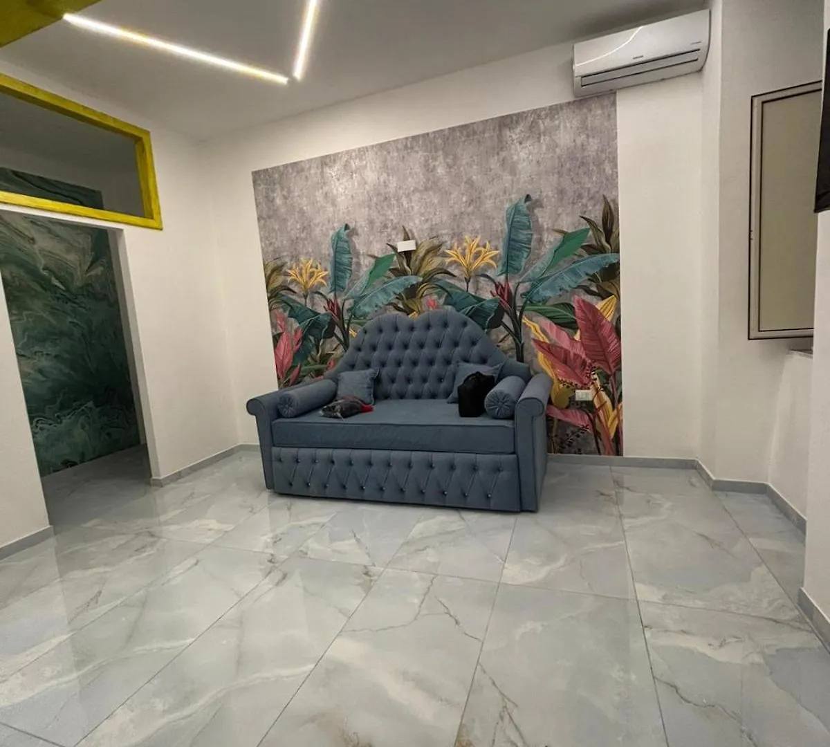 Beautiful House 38 Βίλα Νάπολη Ιταλία
