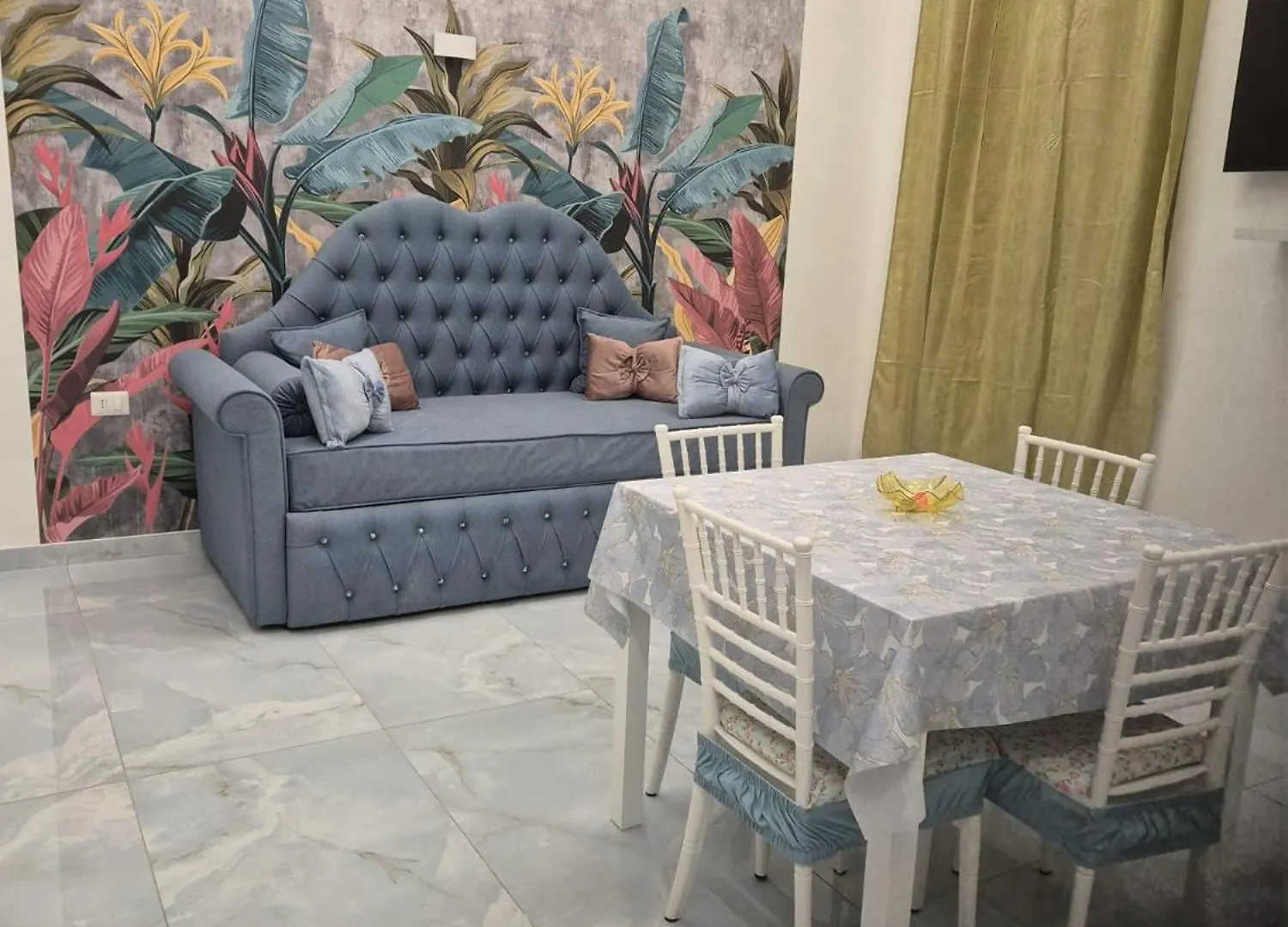 Beautiful House 38 Βίλα Νάπολη