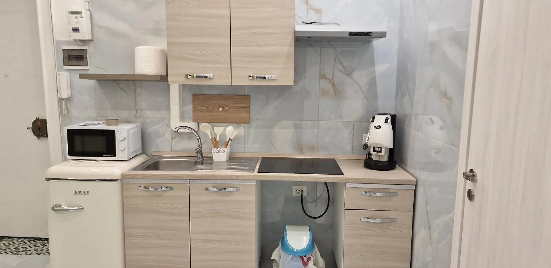 Σπίτι διακοπών Beautiful House 38 Βίλα Νάπολη Ιταλία
