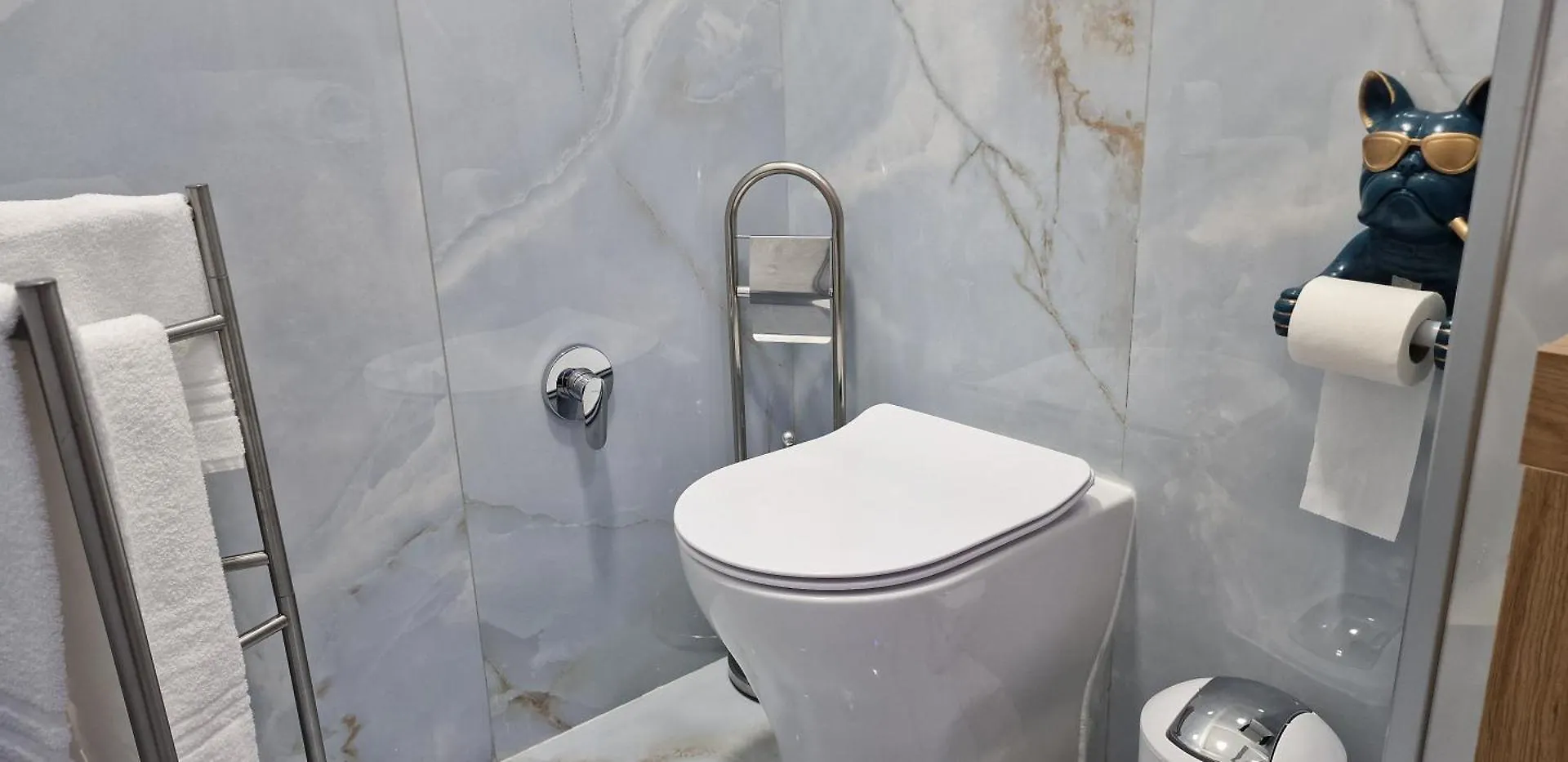 Beautiful House 38 Βίλα Νάπολη
