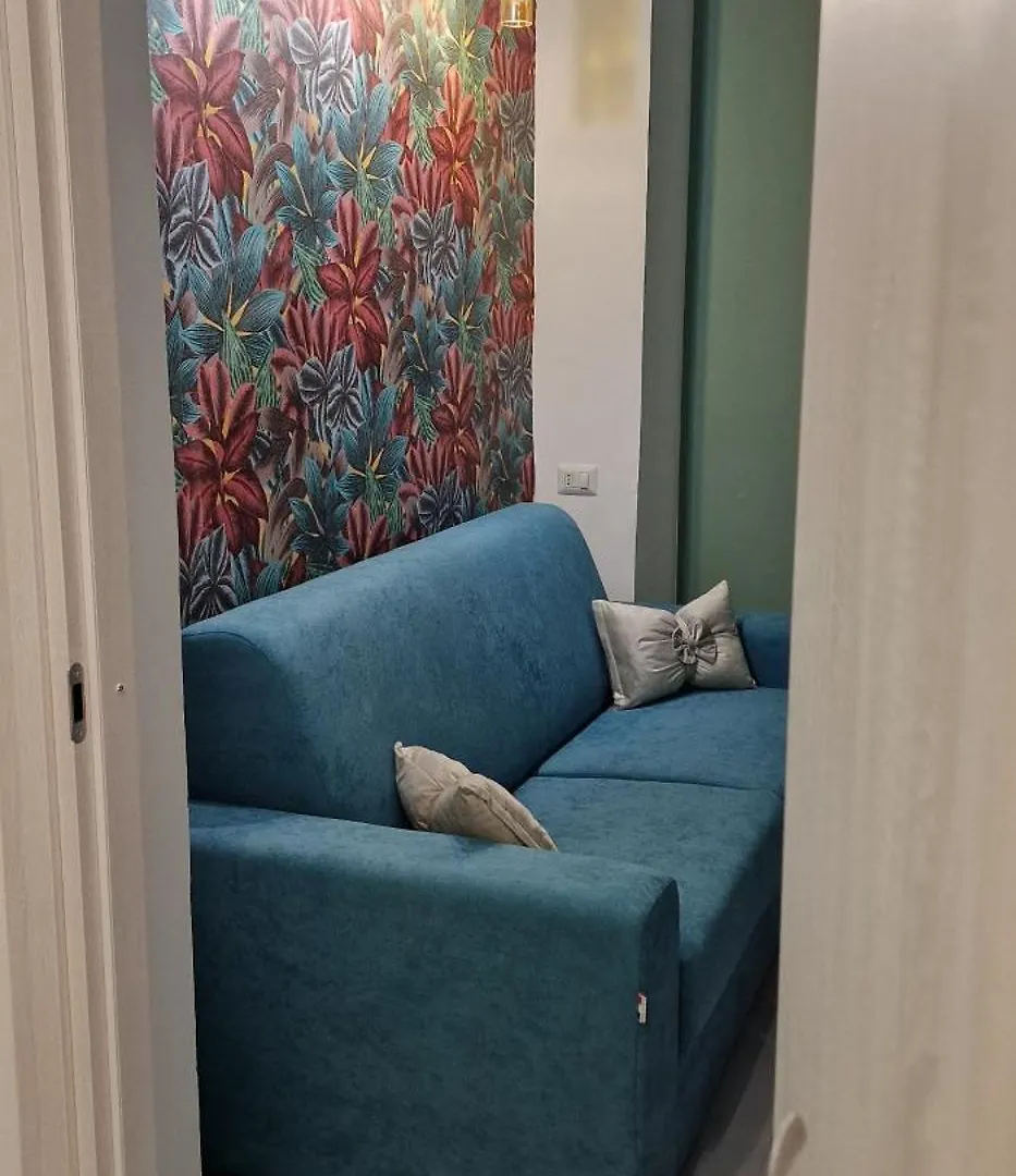 Σπίτι διακοπών Beautiful House 38 Βίλα Νάπολη Ιταλία