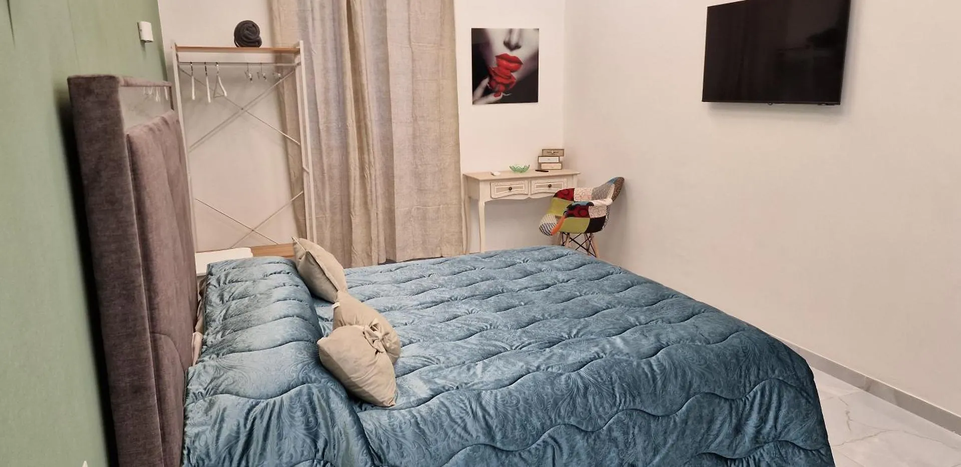 Σπίτι διακοπών Beautiful House 38 Βίλα Νάπολη
