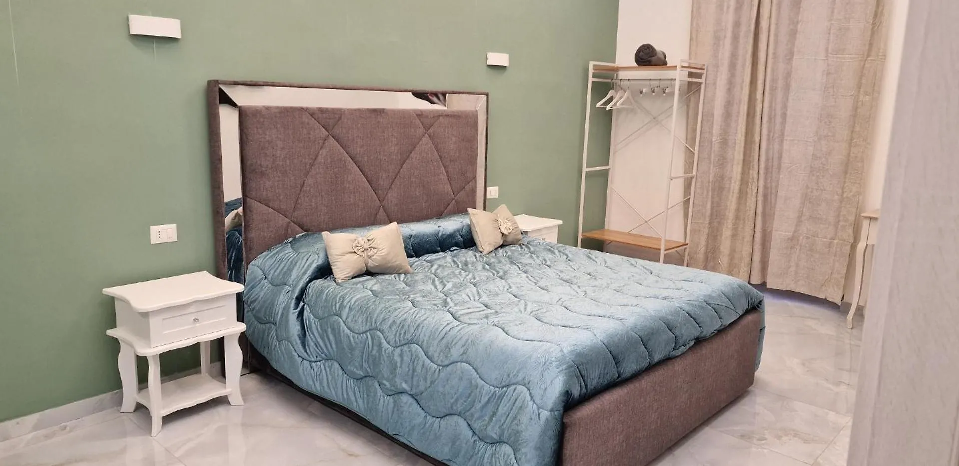 Beautiful House 38 Βίλα Νάπολη