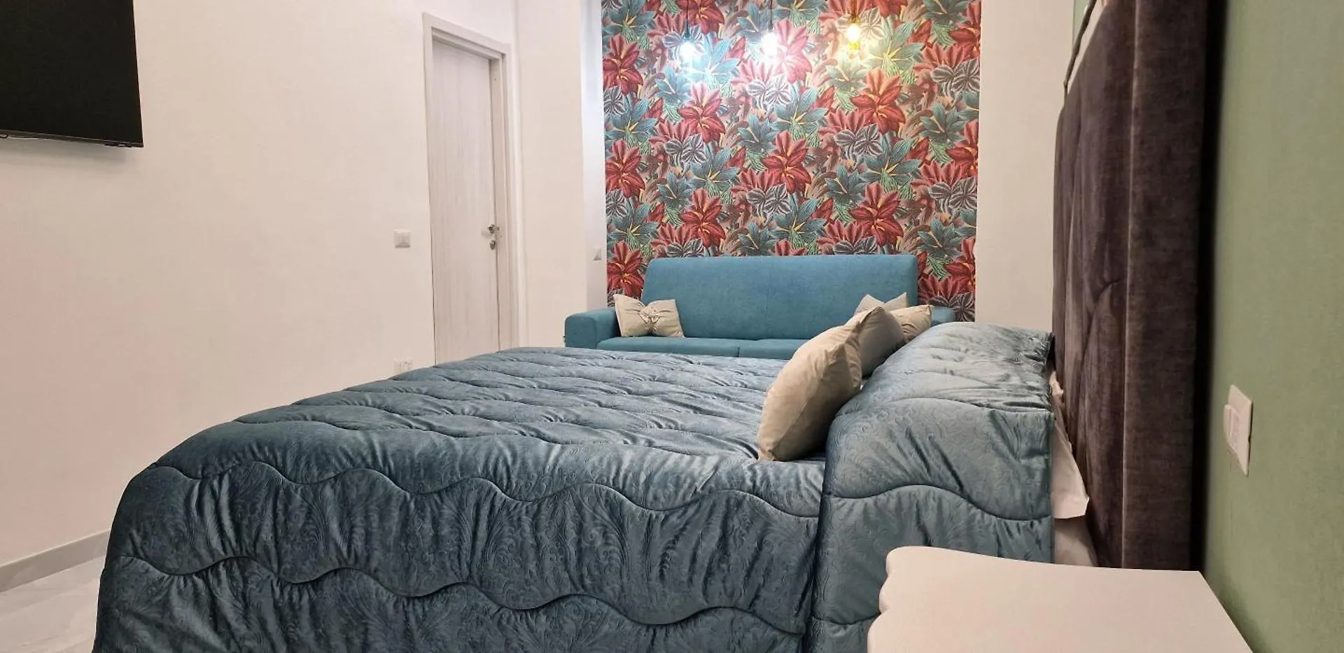 Beautiful House 38 Βίλα Νάπολη Ιταλία