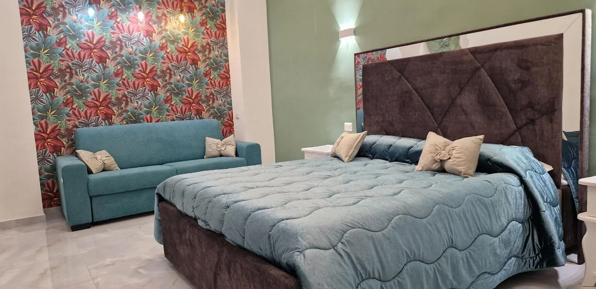 Σπίτι διακοπών Beautiful House 38 Βίλα Νάπολη Ιταλία