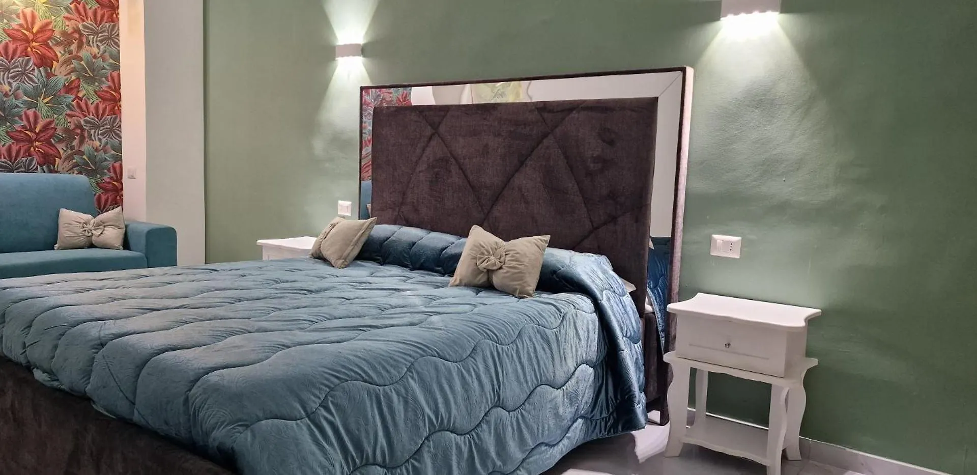 Σπίτι διακοπών Beautiful House 38 Βίλα Νάπολη