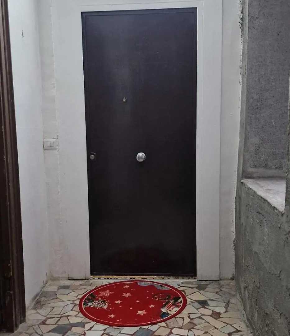 Beautiful House 38 Βίλα Νάπολη Σπίτι διακοπών