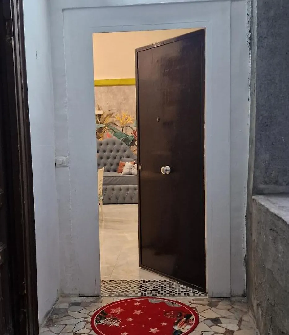 Beautiful House 38 Βίλα Νάπολη