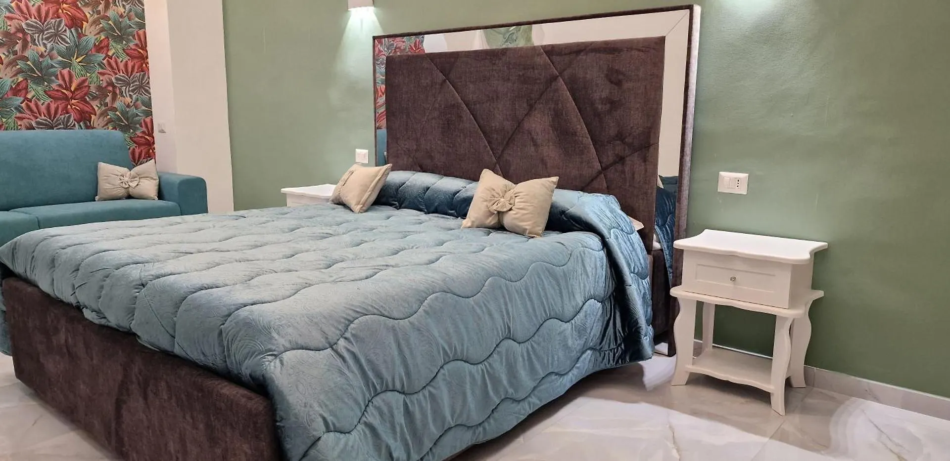 Beautiful House 38 Βίλα Νάπολη 0*,