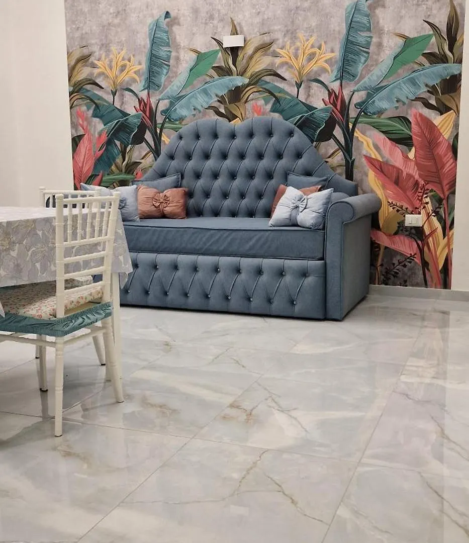 Beautiful House 38 Βίλα Νάπολη Σπίτι διακοπών