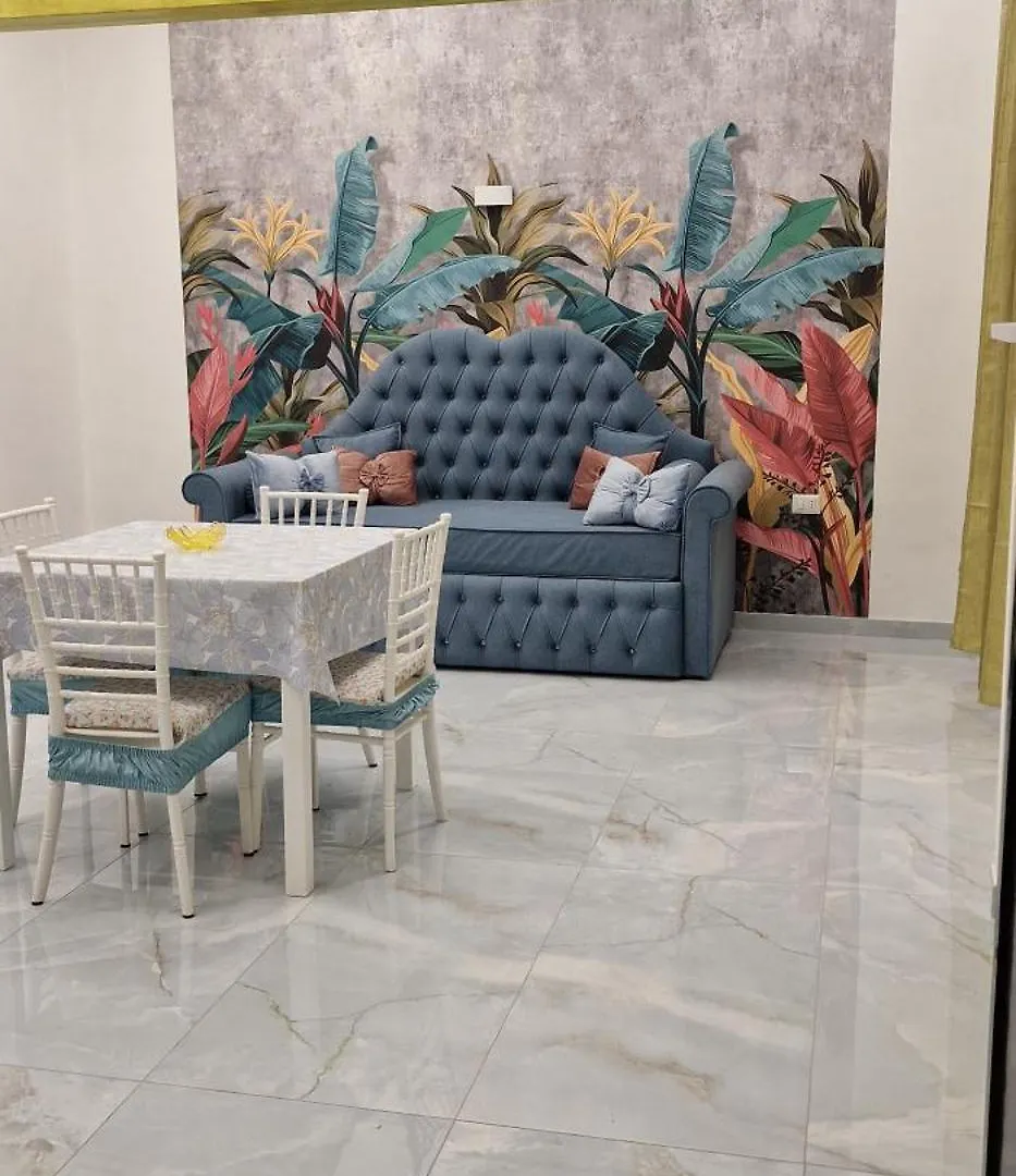 Beautiful House 38 Βίλα Νάπολη