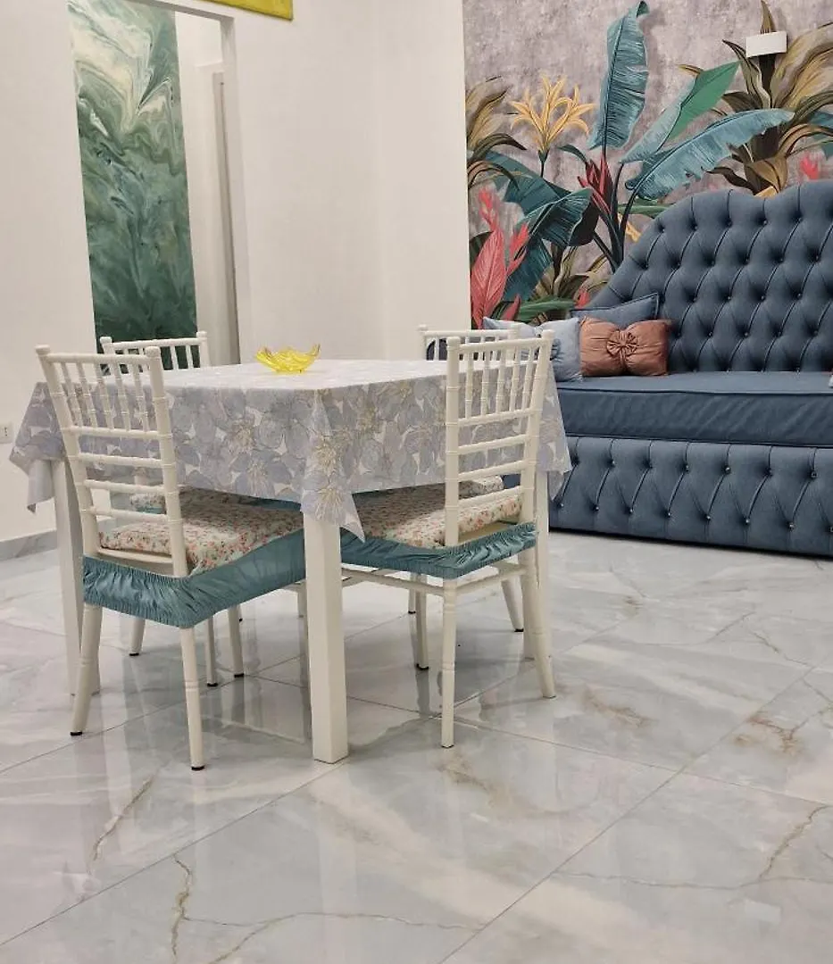 Σπίτι διακοπών Beautiful House 38 Βίλα Νάπολη