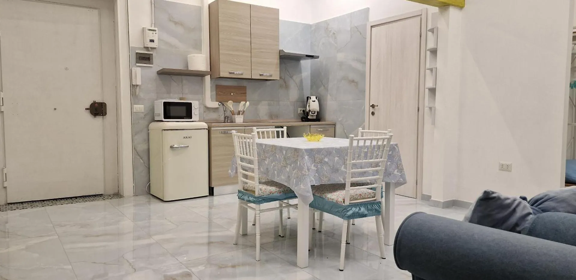 Beautiful House 38 Βίλα Νάπολη Σπίτι διακοπών