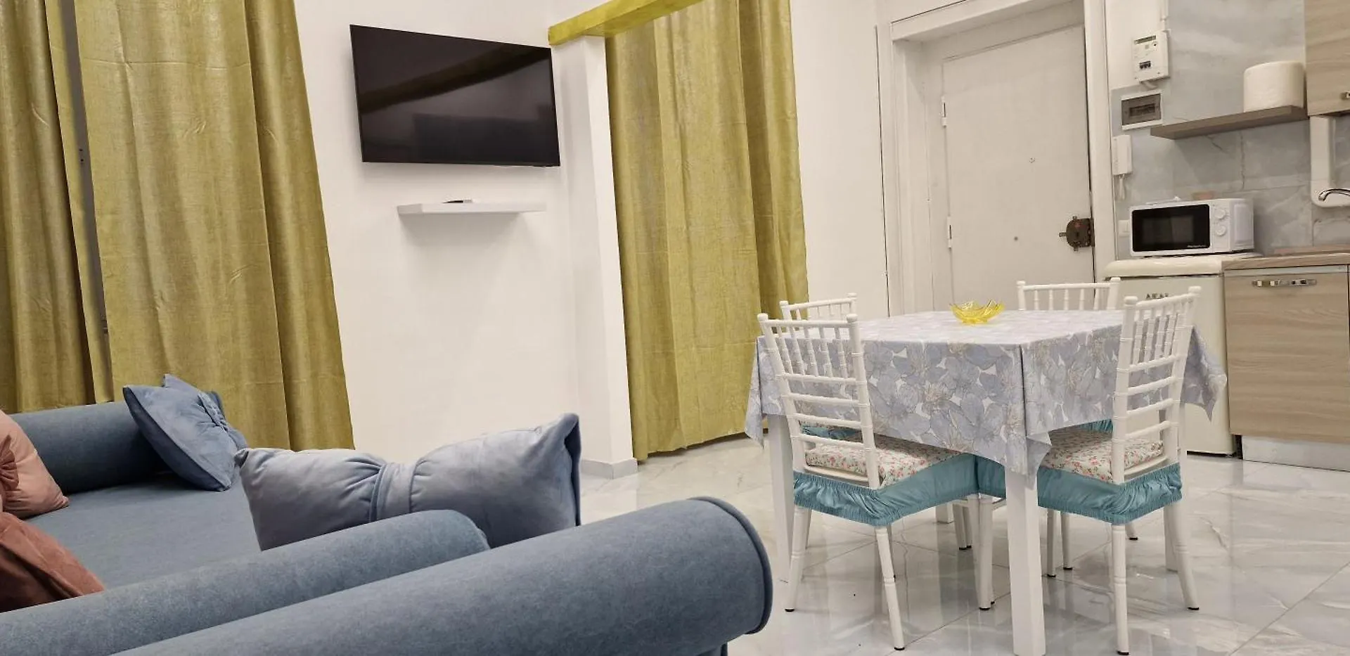 Beautiful House 38 Βίλα Νάπολη Σπίτι διακοπών