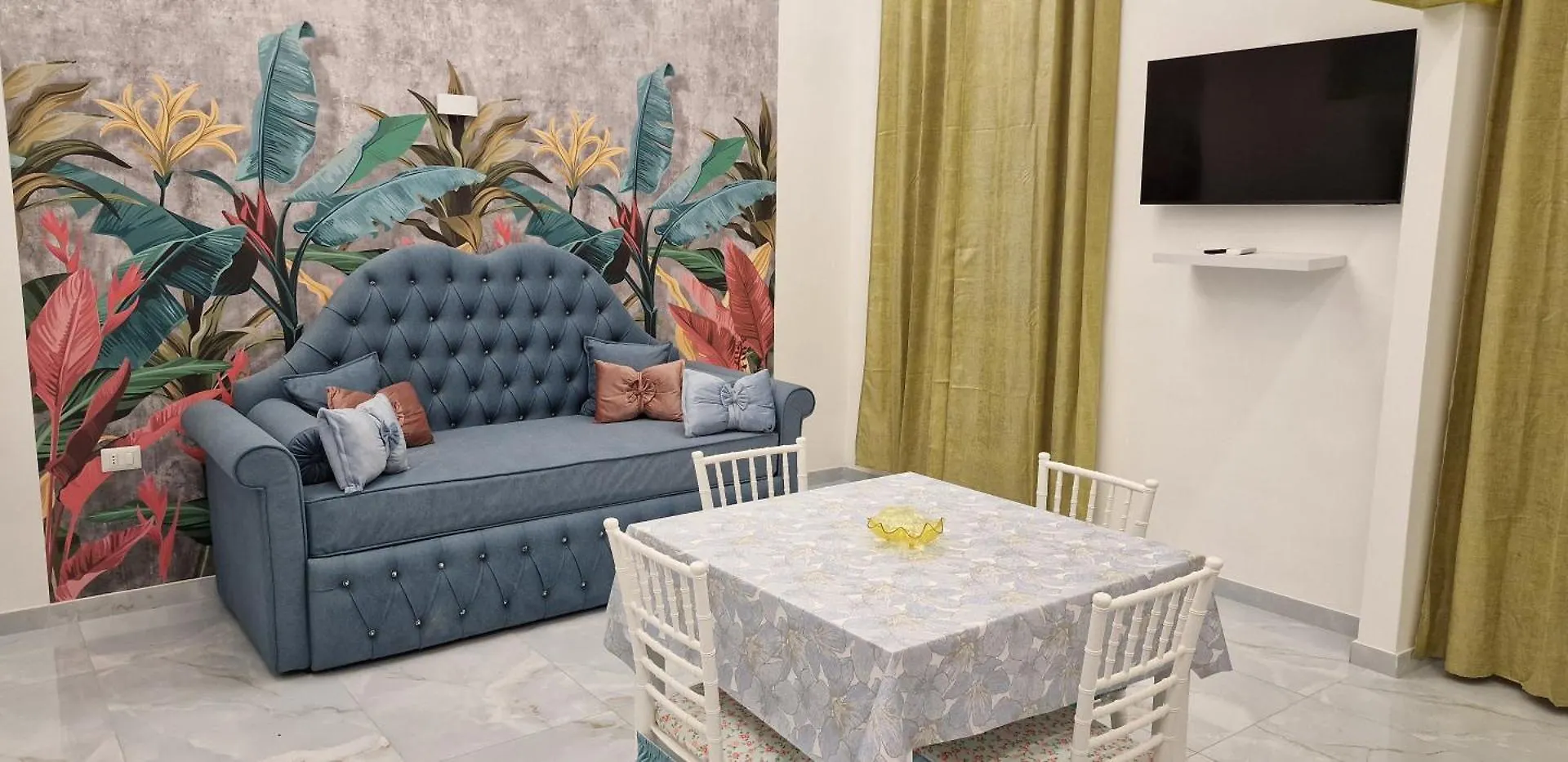 Beautiful House 38 Βίλα Νάπολη Ιταλία