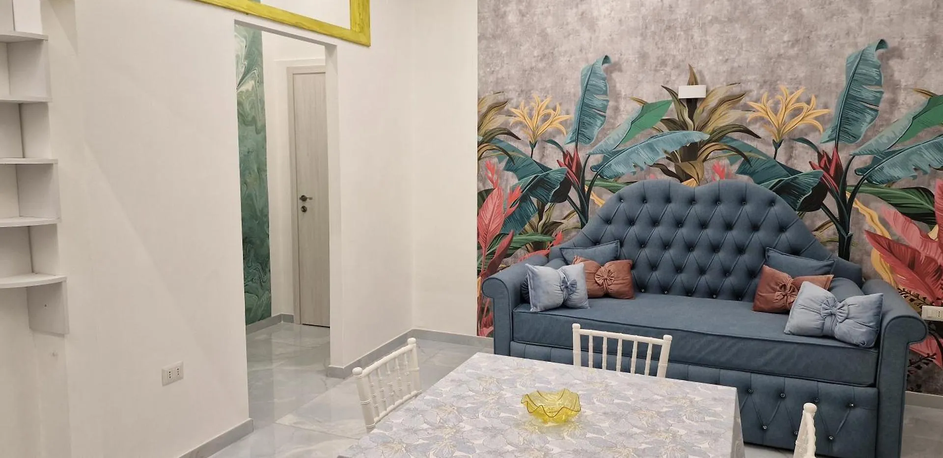 Σπίτι διακοπών Beautiful House 38 Βίλα Νάπολη Ιταλία