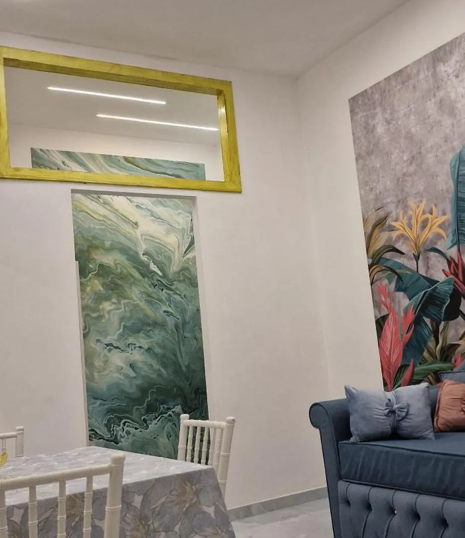 Beautiful House 38 Βίλα Νάπολη 0*,  Ιταλία