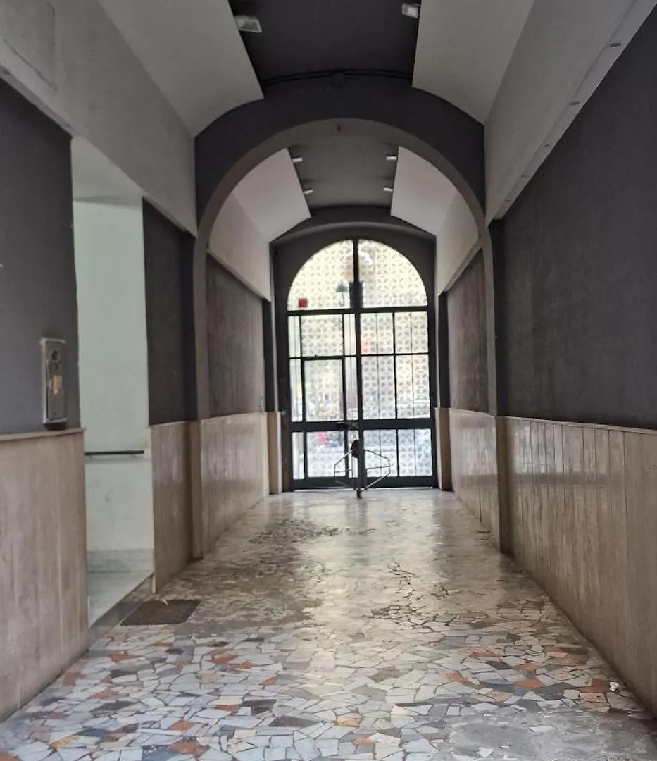 Σπίτι διακοπών Beautiful House 38 Βίλα Νάπολη
