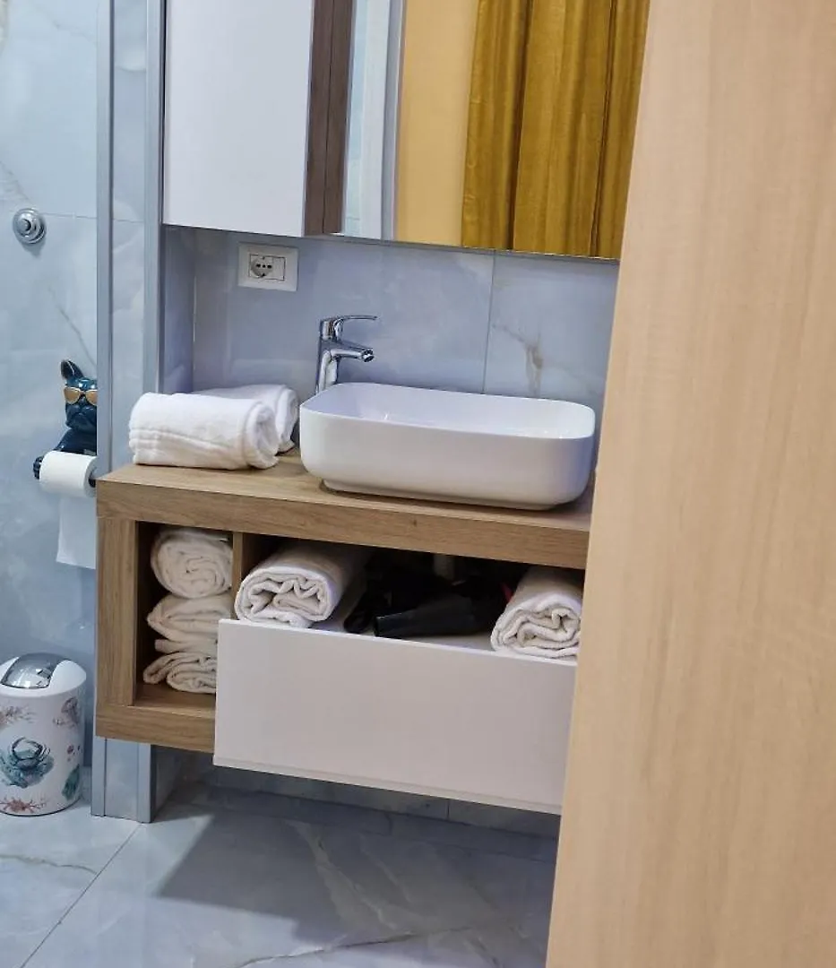 Holiday home Beautiful House 38 Villa Naples Italy